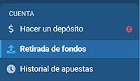 Retirar dinero en 1xBet Retirar dinero en 1xBet